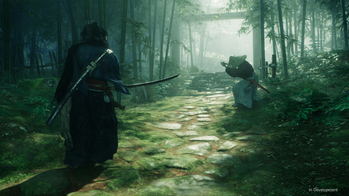 Sony Rise of the Ronin - PS5 - image 3