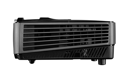 BenQ MS502 Standard throw projector 2700 ANSI lumens DLP SVGA (800x600) 3D White – image 7