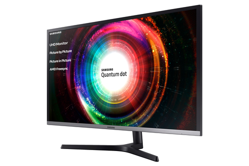 Samsung U32H850UMU computer monitor – image 3