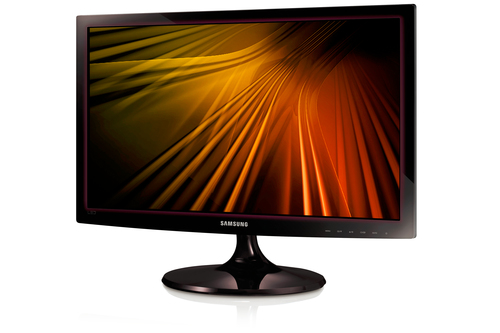 Samsung S22C300H computer monitor – image 2