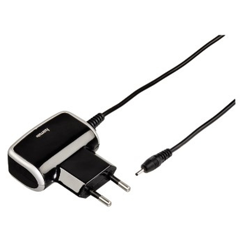 Hama F3017876 mobile device charger Mobile phone Black AC Indoor