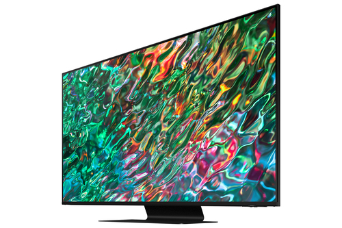 Samsung QE50QN92BAT 127 cm (50") 4K Ultra HD Smart TV Wi-Fi Silver – image 9