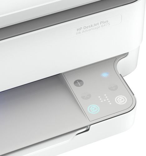 Urządzenie wielofunkcyjne HP DeskJet Plus Ink Advantage 6475