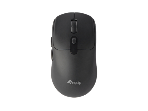 Equip 6-Button Dual Mode Wireless mouse
