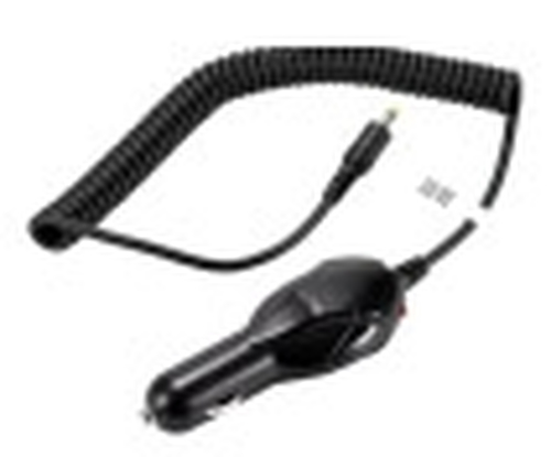 ASUS MyPal A63x/A62x/716 car charger only retail