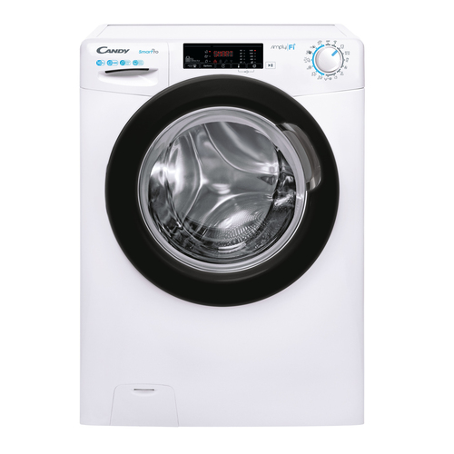 Candy RapidÓ PRO CSO14105TWB4/1-S washing machine Front-load – image 1