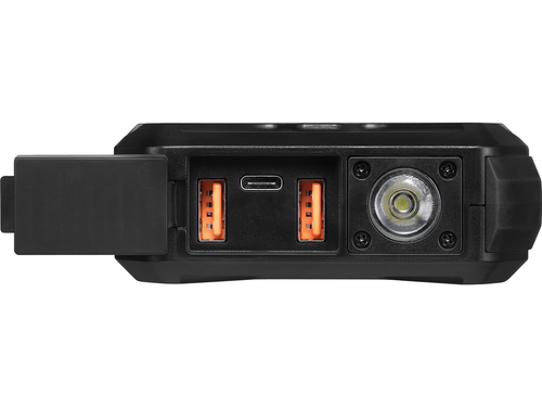 Sandberg Survivor Powerbank 20000 PD30W, afbeelding 6