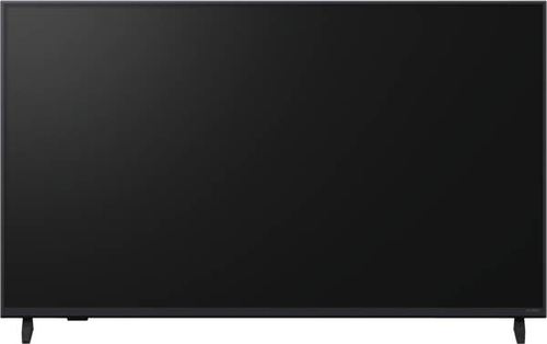 LG 43QNED8EB3F 109,2 cm (43") 4K Ultra HD Smart TV Wi-Fi Черный