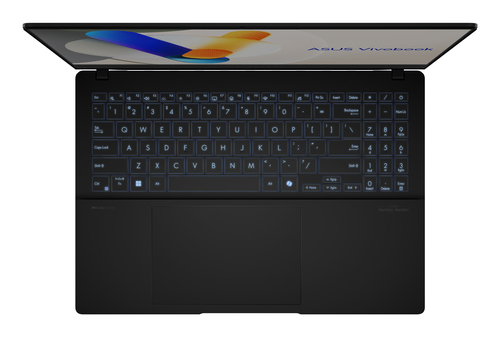 ASUS Vivobook S15 OLED S5506MA-MA024W Copilot+ PC Intel Core Ultra 9 185H Laptop – image 3