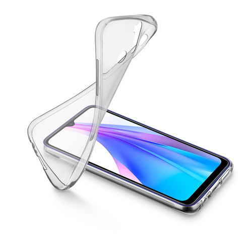 Cellularline Soft - Redmi Note 8T