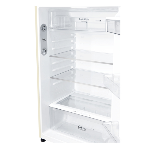 LG GTF744SEPZD fridge-freezer Freestanding – image 6