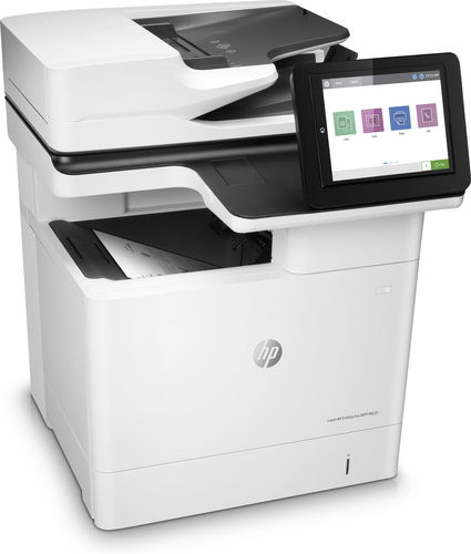 HP LaserJet M633fh Laser A4 – image 3