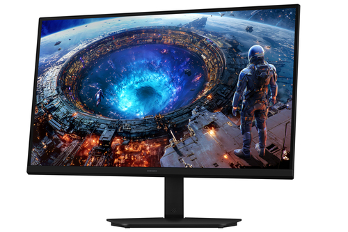 Samsung Odyssey G8 G80HF LS27HG806EFXEN, afbeelding 10