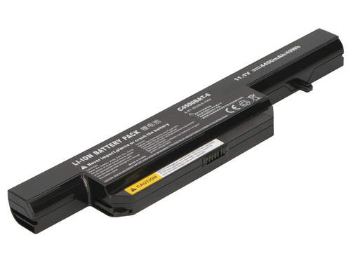2-Power Main Battery Pack - Batterij voor laptopcomputer