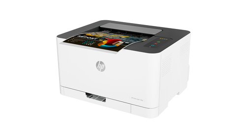 HP Color Laser 150a – image 4