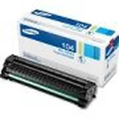 Samsung MLT-K607S toner cartridge 1 pc(s) Original Black