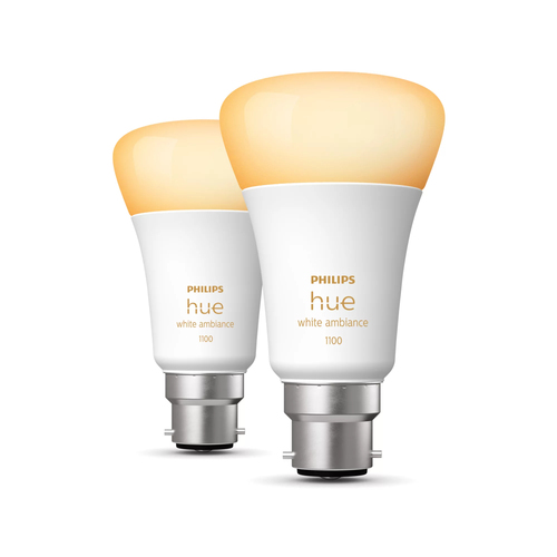 Philips Hue White ambience 8719514291294 умное освещение Умная лампа Bluetooth/Zigbee 11 W