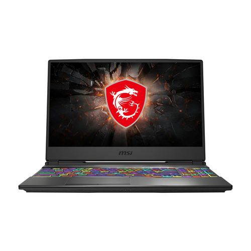 MSI GP65 10SDK-030ES Leopard – image 2