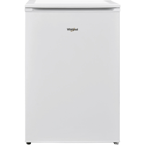 Whirlpool W55RM 1110 W холодильник Отдельно стоящий 135 L Белый