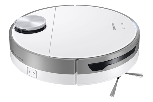 Samsung VR8500T 0.3 L White – image 7