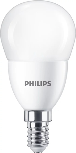 Philips 8719514309708 LED лампа Холодный белый 4000 K 7 W E14 E