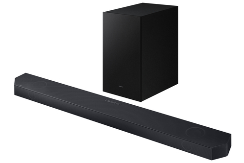 Samsung HW-Q600H (2026), afbeelding 2