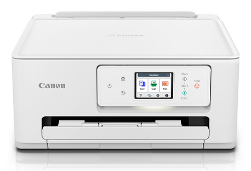 Canon PIXMA TS7760 multifunction printer Inkjet A4