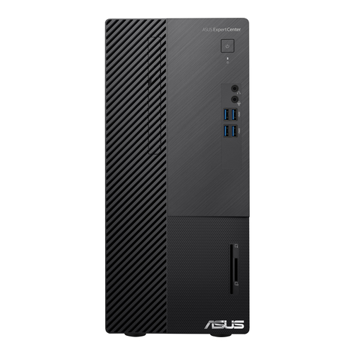 ASUS ExpertCenter D5 Mini Tower D500MA-i78512B0R Intel® Core™ i7 i7-10700