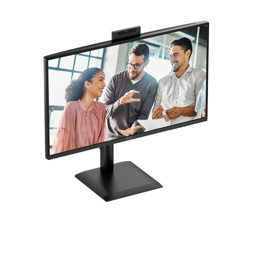 AOC Q27E4CW computer monitor – image 8
