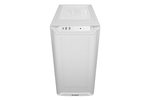 be quiet! PURE BASE 501 LX midi tower behuizing, afbeelding 3