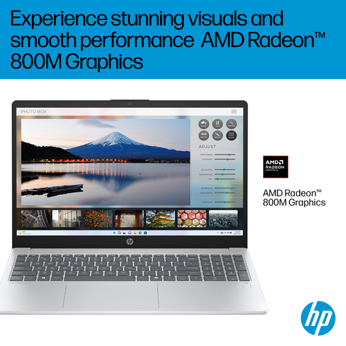 HP OmniBook 3 Next Gen AI 15-fn0000na – image 9