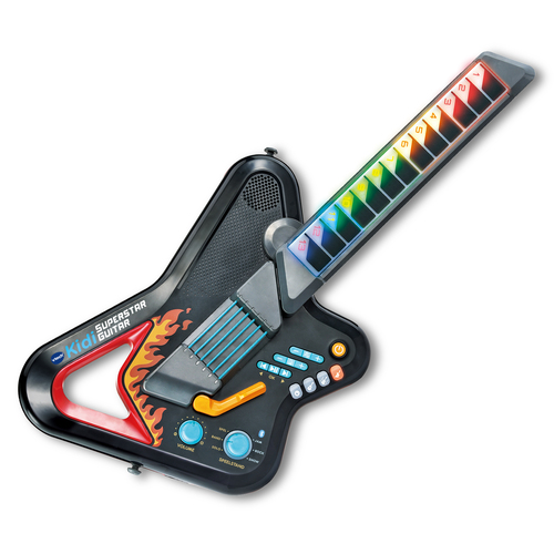 VTech Kidi Superstar Guitar – image 2