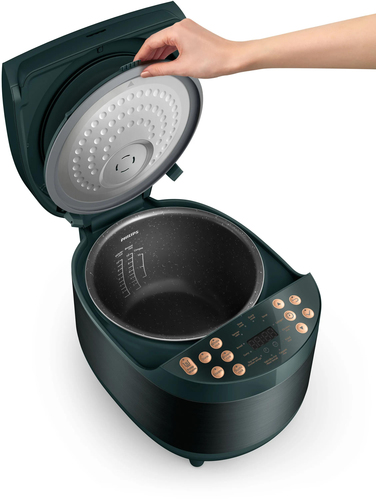 Philips HD4518/62 rice cooker – image 5