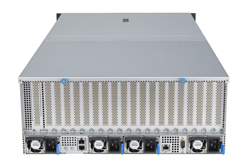 ASUS ESC8000-E11 Rack (4U) Grey – image 7