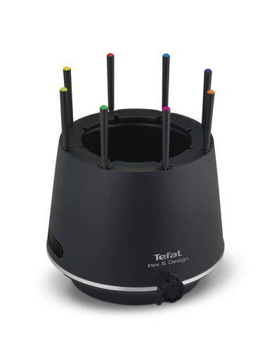 Tefal EF2658 electric fondues 8 person(s) – image 8