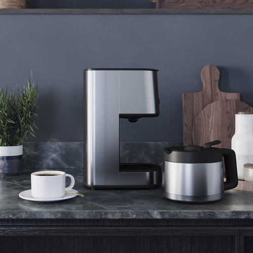 AEG CM4-1-6ST Drip coffee maker – image 2