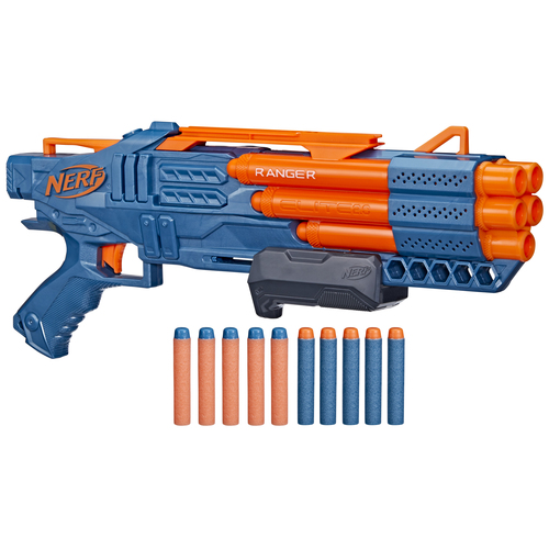Nerf Elite 2.0 F4186EU4 игрушечное оружие