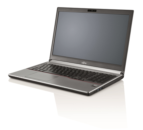 Fujitsu E754 + Port replicator – image 3