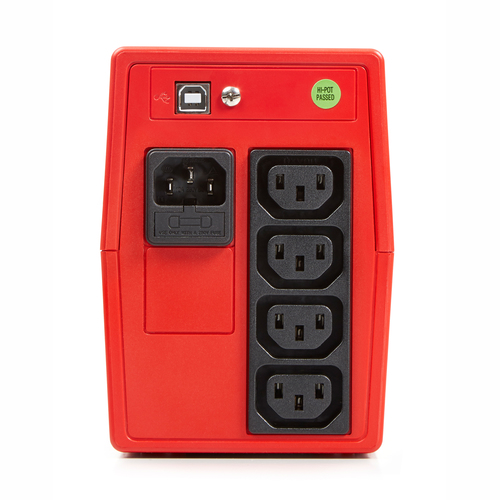 Salicru SPS 900 ONE IEC – image 3