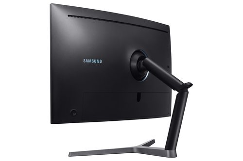 Samsung C32HG70QQU computer monitor – image 6