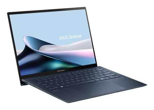 ASUS Zenbook S13 OLED UX5304MA-NQ154W laptop Copilot+ PC Intel Core Ultra 7 155U – image 2
