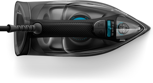 Philips EasySpeed Advanced GC2673/80R1 iron Steam iron Ceramic soleplate – image 2