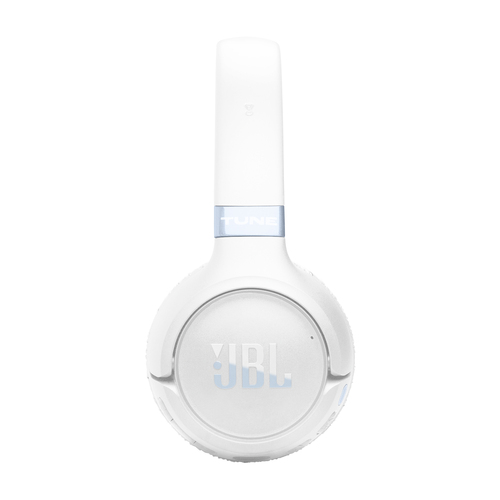 Jbl Tune 680NC Wireless On-Ear Bluetooth Headphones – White, New - image 4