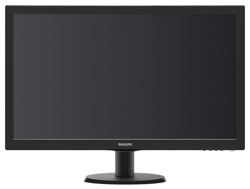 Philips V Line LCD monitor with SmartControl Lite 273V5LHSB/01 – image 6
