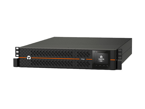 Vertiv Liebert Edge UPS 1000VA/900W