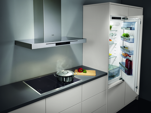 AEG X59143MD0 Stainless steel 430 m³/h – image 5