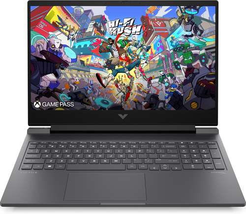 HP Victus Gaming 16-s0009ns AMD Ryzen™ 7 7840HS Laptop – image 2
