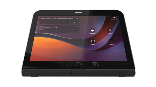 RX-PAD ROOM TOUCH CONTROLLER