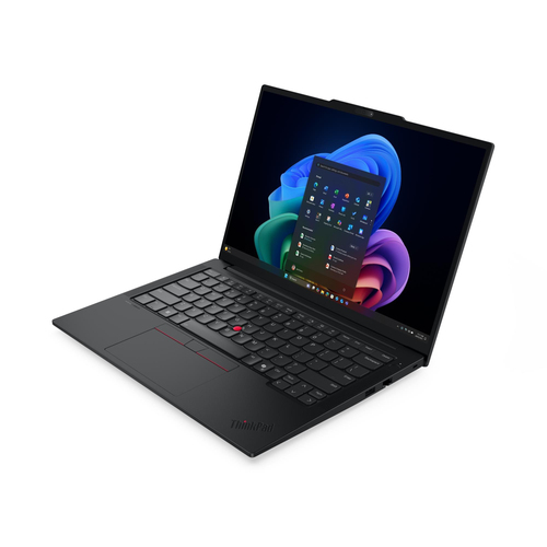 Lenovo ThinkPad E14 Gen 8 Intel - Zakelijke laptop 14 inch WUXGA, afbeelding 6