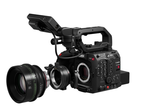 Canon EOS C400 – image 3